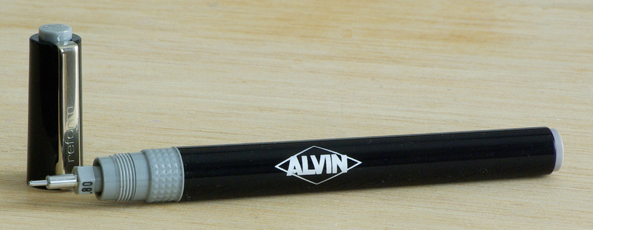 alvin 2